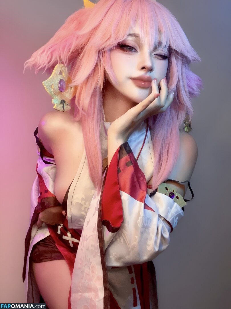 Monchymoon / monchymoon_ Nu OnlyFans  Foto vazada #3