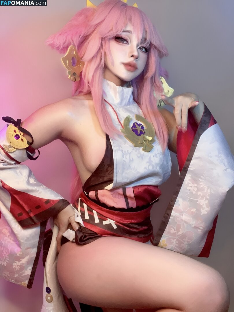 Monchymoon / monchymoon_ Nu OnlyFans  Foto vazada #4