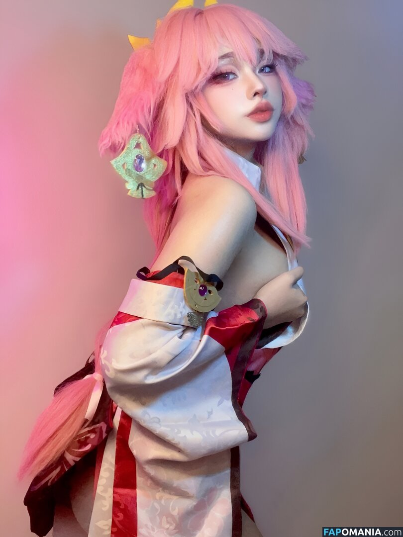 Monchymoon / monchymoon_ Nu OnlyFans  Foto vazada #5