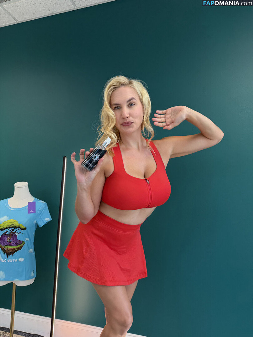 Brenda Mondragon / Mondragon Chiropractic / chiro_dragon Nu OnlyFans  Foto vazada #31