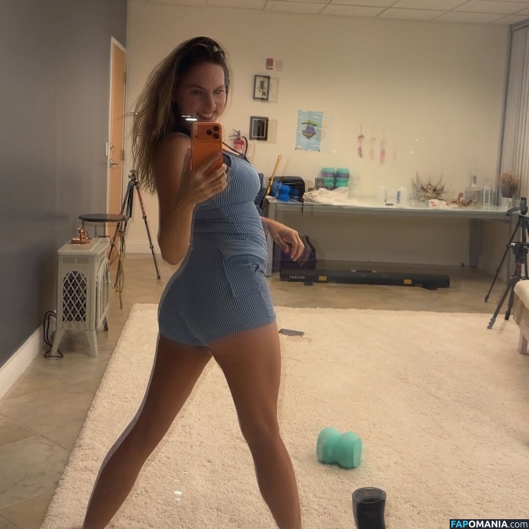 Brenda Mondragon / Mondragon Chiropractic / chiro_dragon Nu OnlyFans  Foto vazada #53