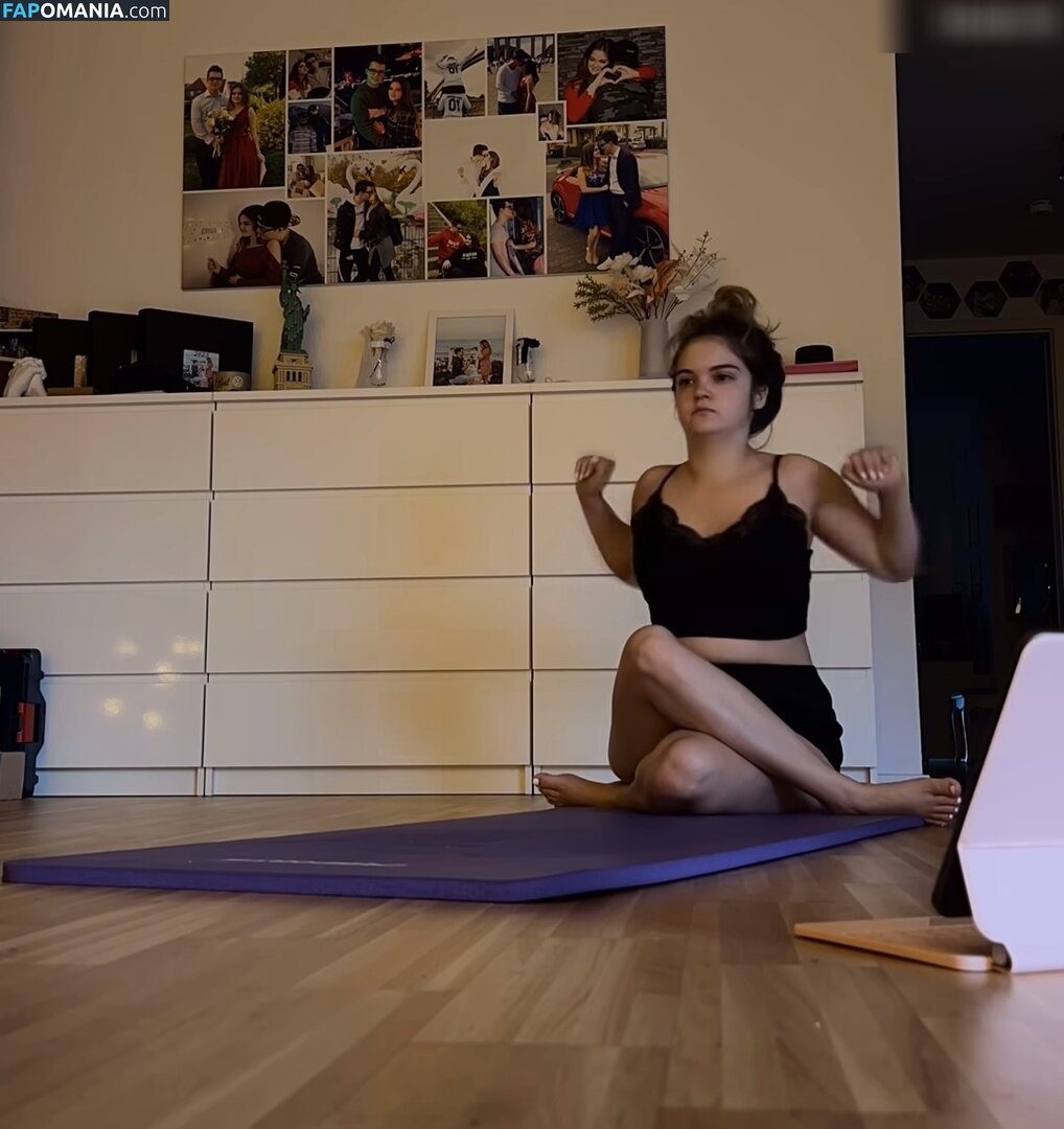 Mondwika Nu OnlyFans  Foto vazada #1