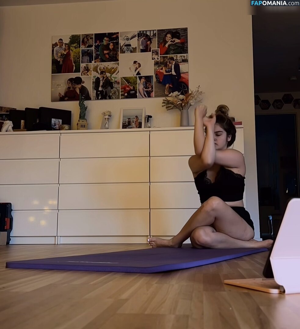 Mondwika Nu OnlyFans  Foto vazada #3