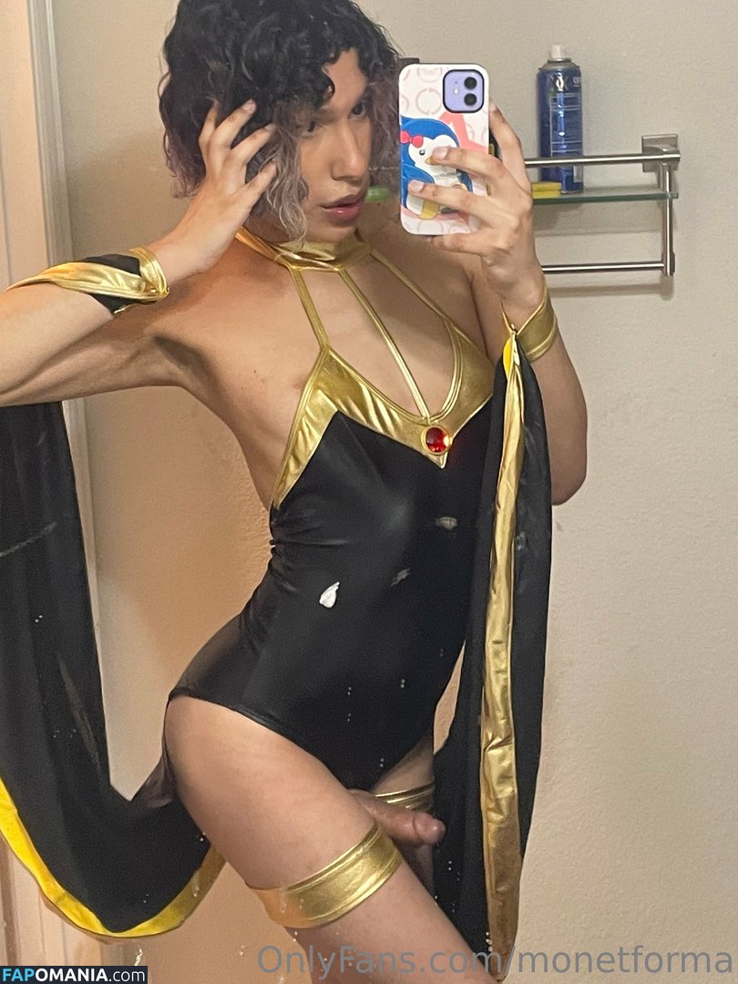 monetforma / monetiforme / pr1nc3ssxk1tty Nu OnlyFans  Foto vazada #30