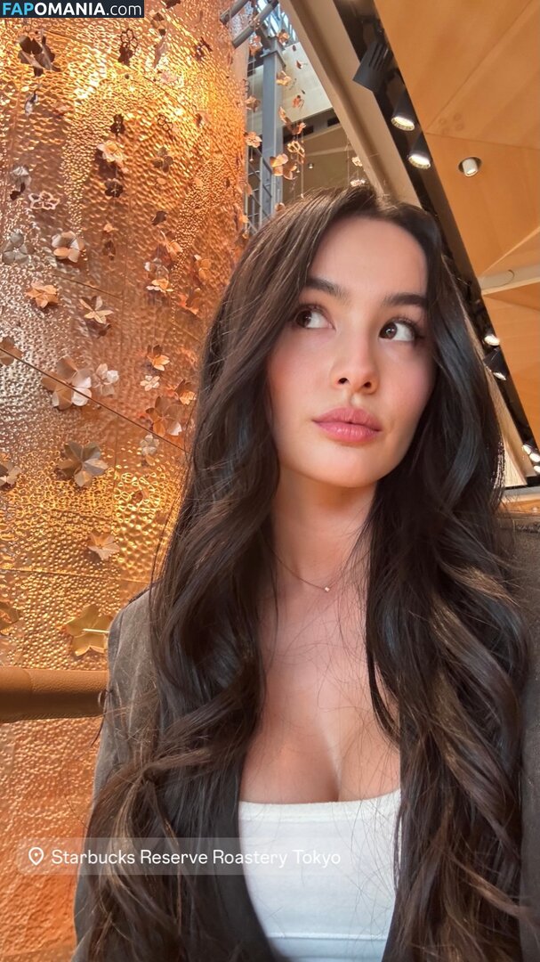 Moni Charlton / monicharlton Nu OnlyFans  Foto vazada #10