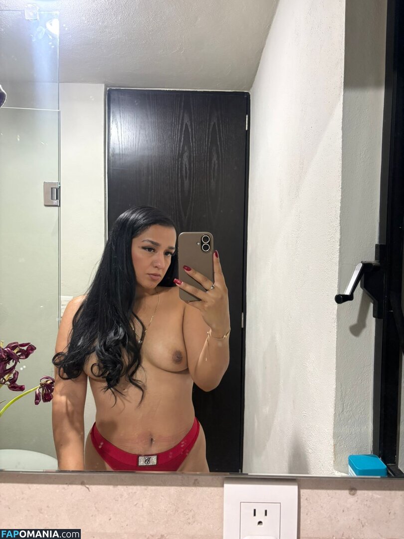 Monica Gonzalez / monygonzalezz98 Nu OnlyFans  Foto vazada #8