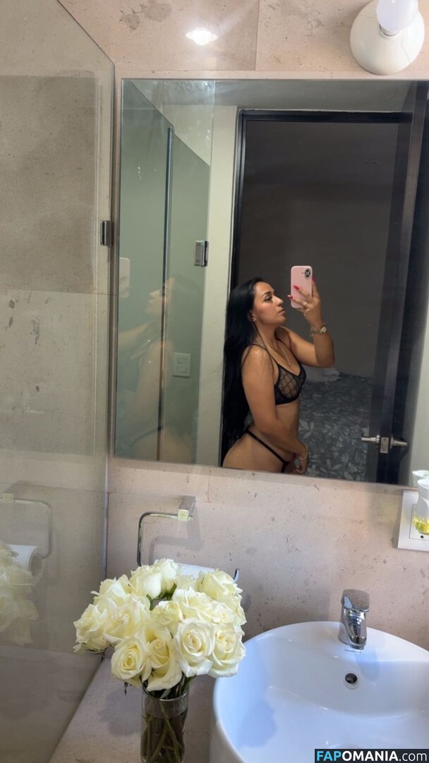 Monica Gonzalez / monygonzalezz98 Nu OnlyFans  Foto vazada #18