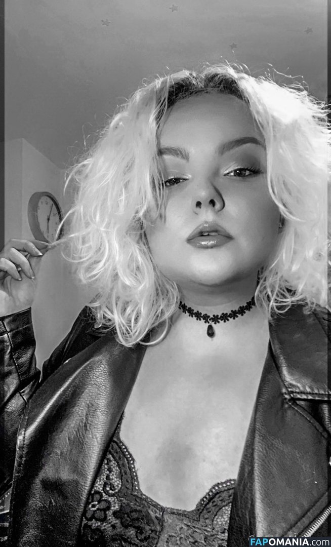 moniiquefox / monikefox Nu OnlyFans  Foto vazada #24