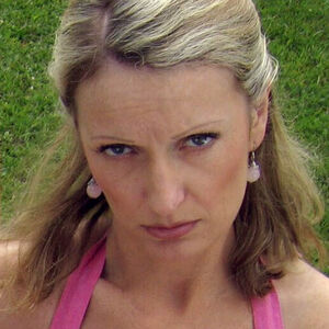Monika Gruber