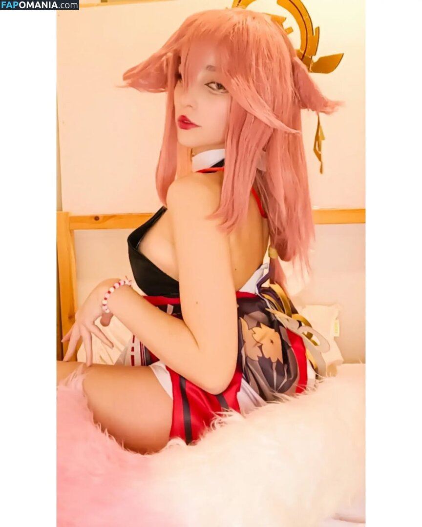 https: / monitacosplay Nu OnlyFans  Foto vazada #1