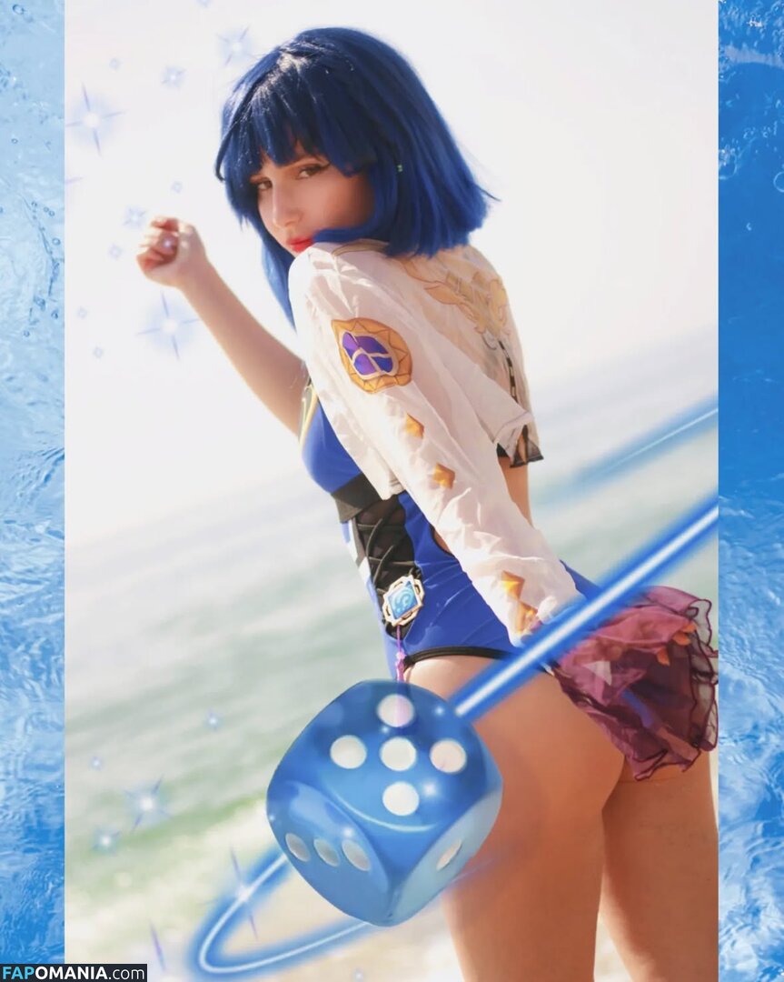 https: / monitacosplay Nu OnlyFans  Foto vazada #3