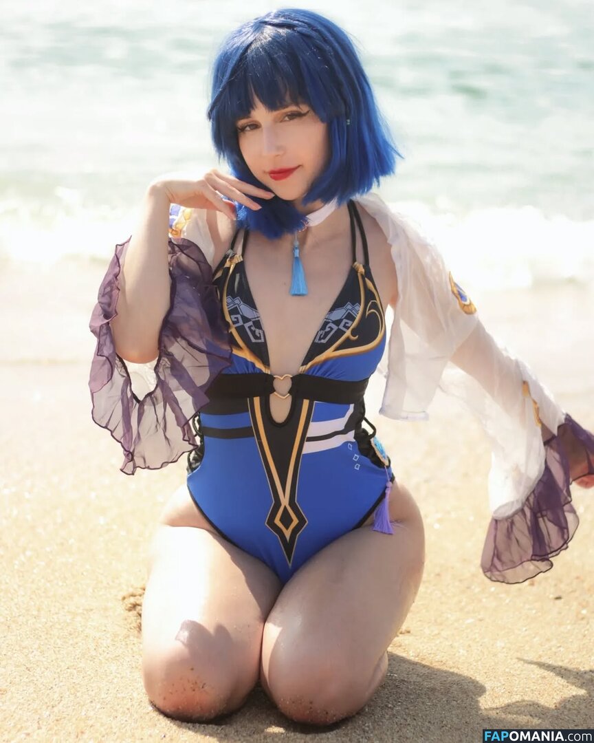 https: / monitacosplay Nu OnlyFans  Foto vazada #4