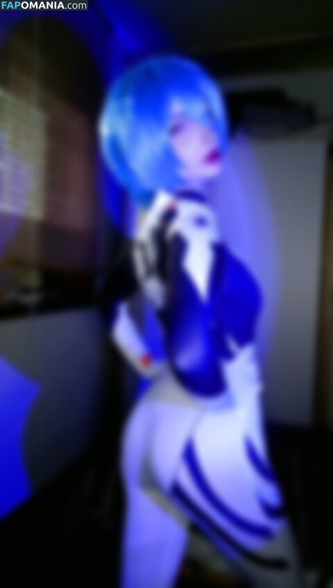 https: / monitacosplay Nu OnlyFans  Foto vazada #5