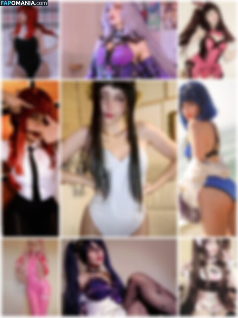 https: / monitacosplay Nu OnlyFans  Foto vazada #6