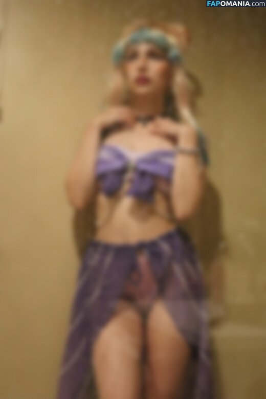 https: / monitacosplay Nu OnlyFans  Foto vazada #7