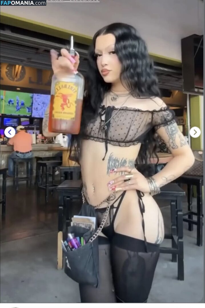 monstrosity / monstrosityflorida / xalt3d Nu OnlyFans  Foto vazada #4