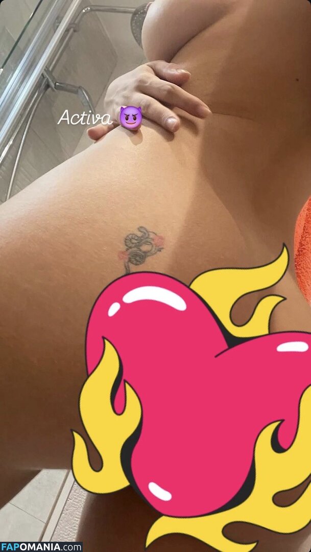 Montselopezz Nu OnlyFans  Foto vazada #1