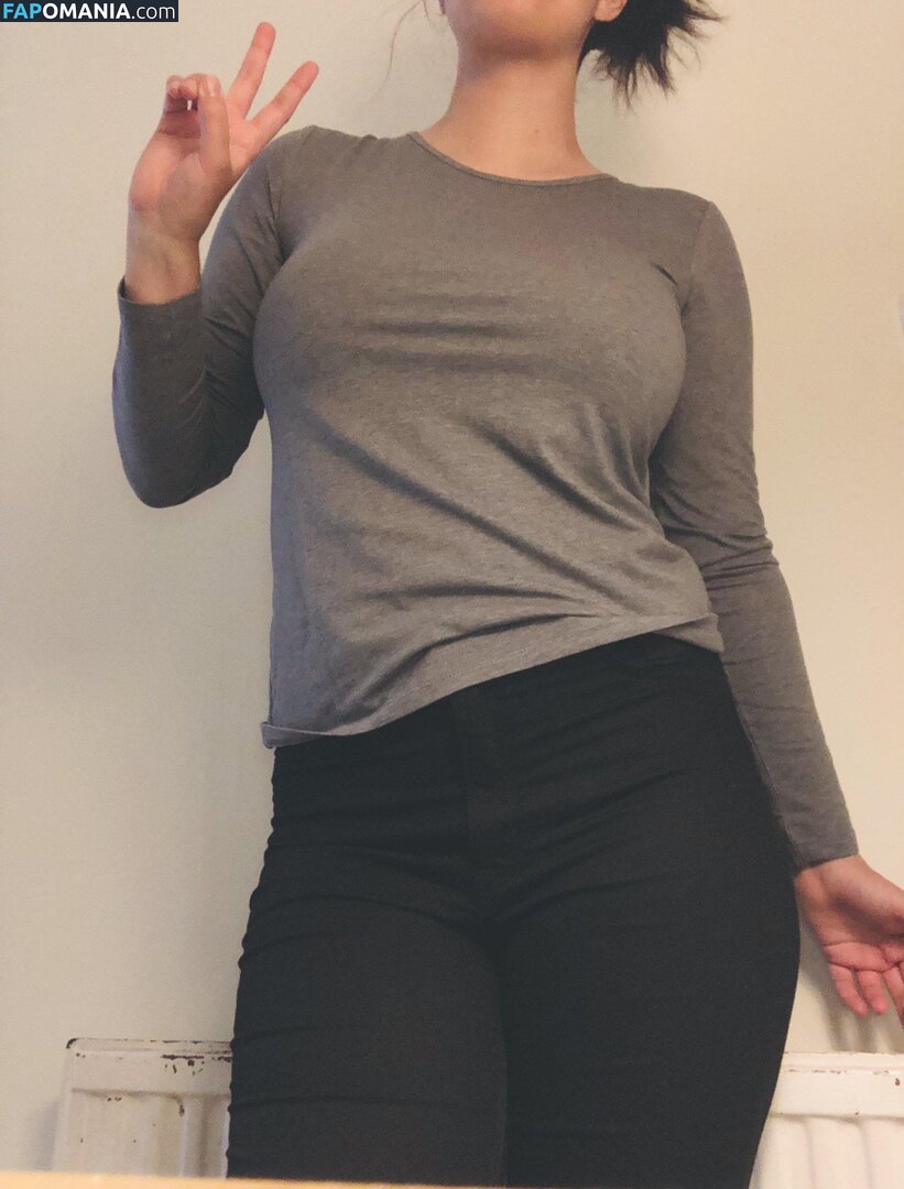 Moo Cow Nu OnlyFans  Foto vazada #8