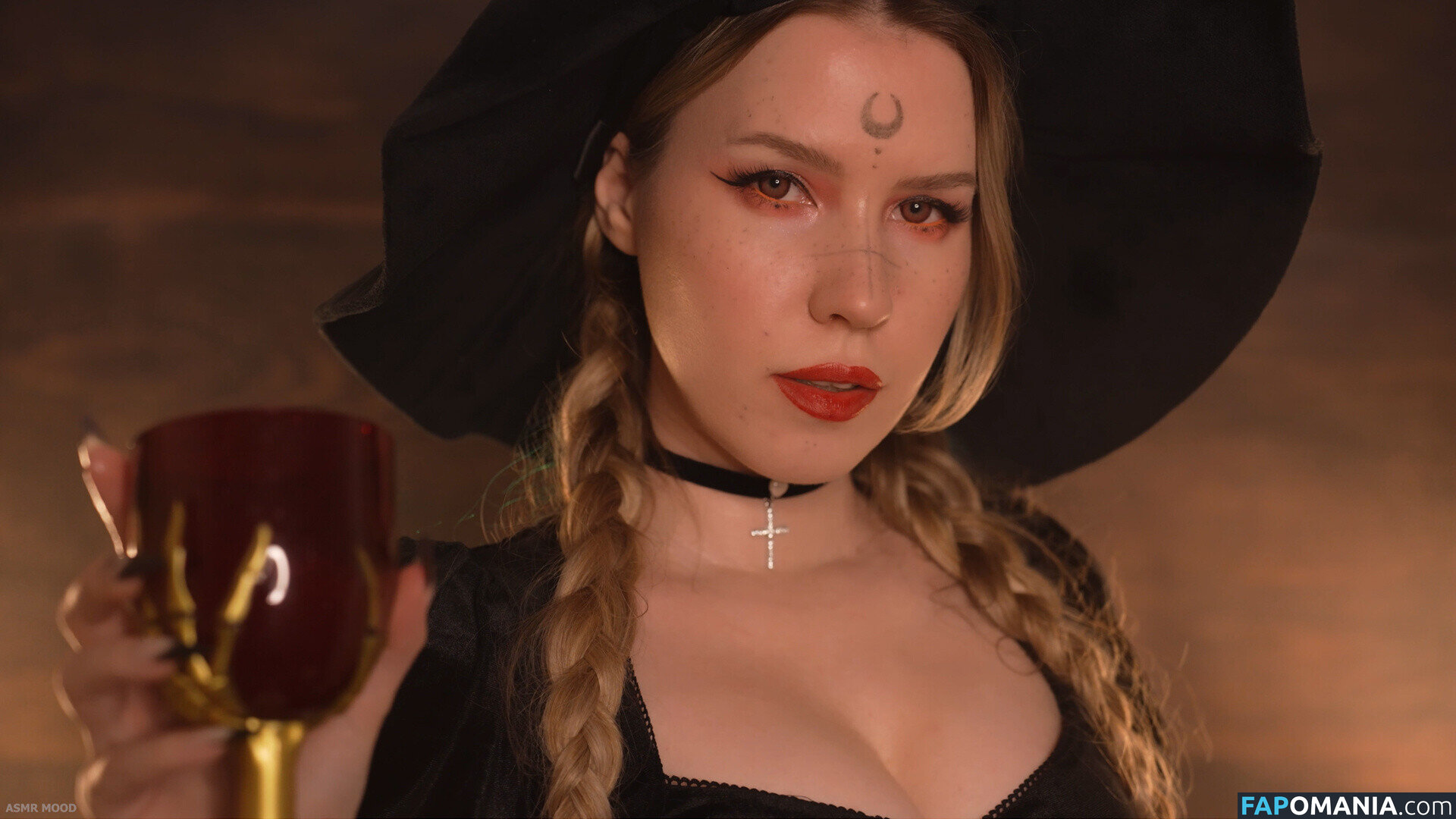 Mood Asmr / asmr_mood Nu OnlyFans  Foto vazada #390