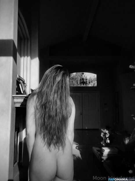Moon Bloodgood / realmoonbloodgood Nu OnlyFans  Foto vazada #69