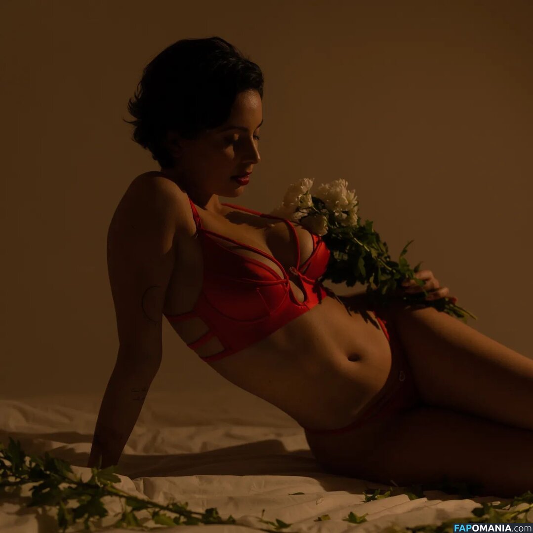 moon_fighter_ / moonfighter99 Nu OnlyFans  Foto vazada #5