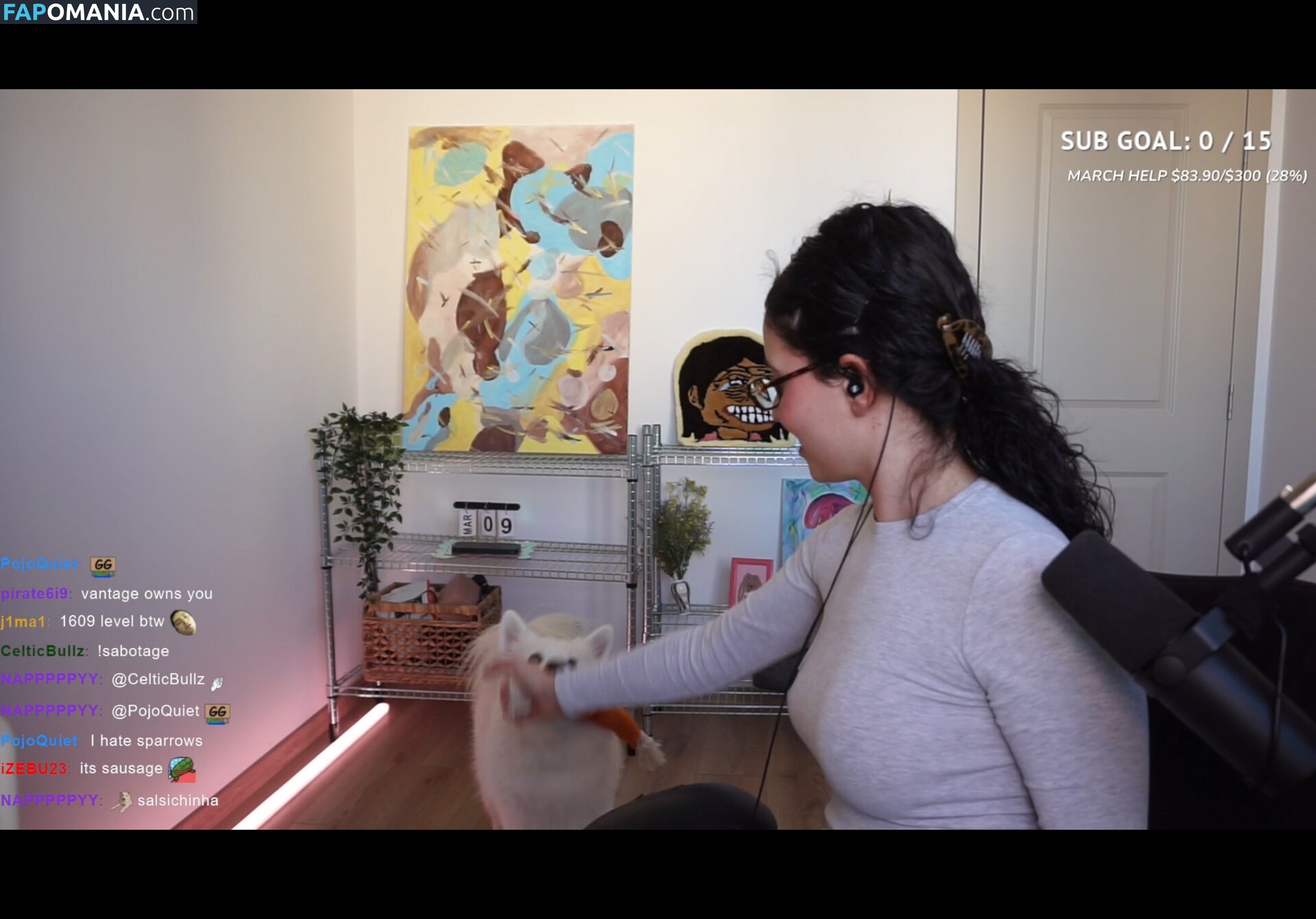 moon_fighter_ / moonfighter99 Nu OnlyFans  Foto vazada #14