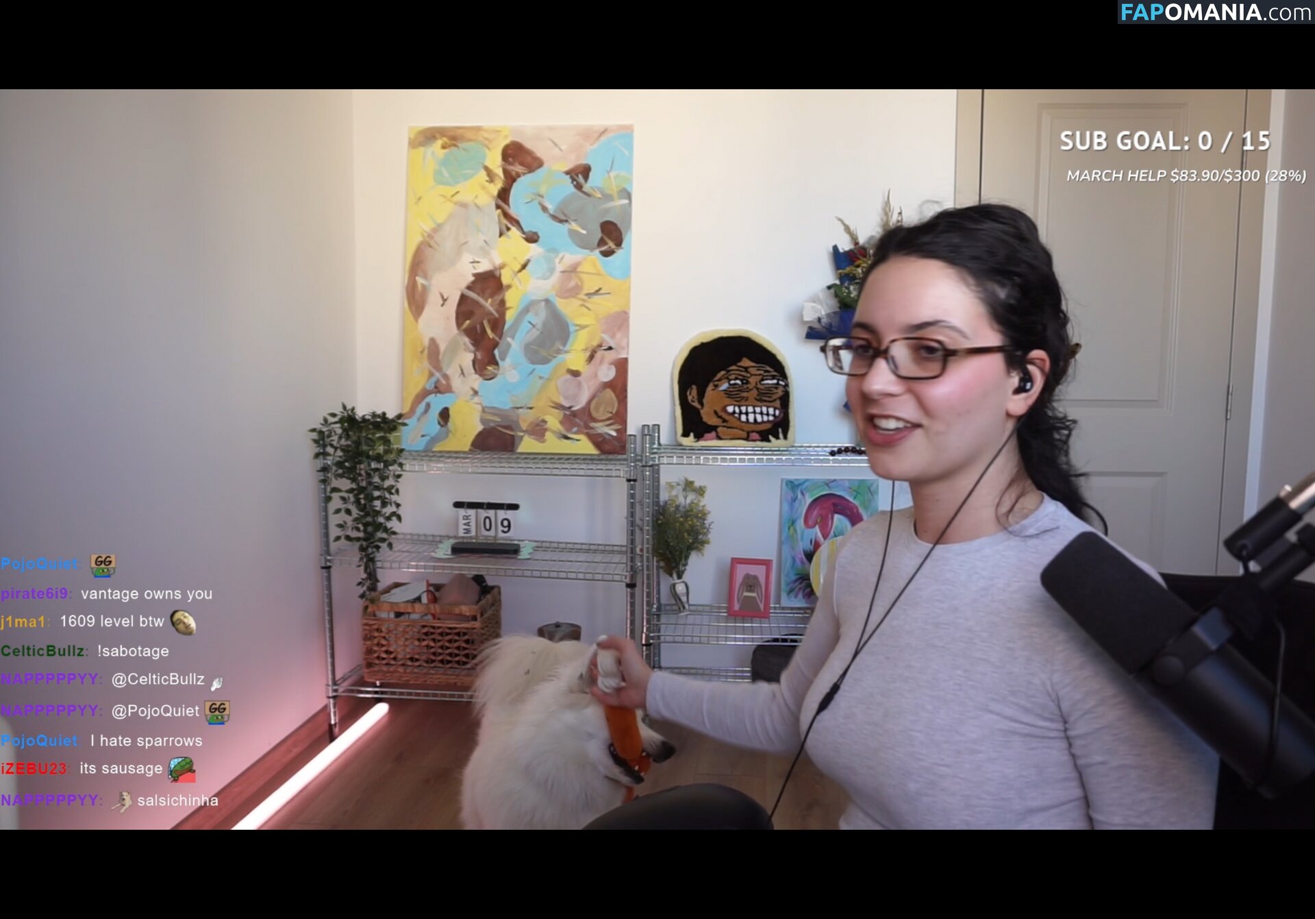 moon_fighter_ / moonfighter99 Nu OnlyFans  Foto vazada #15