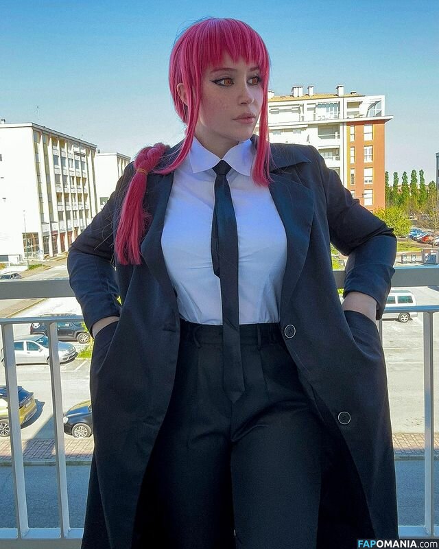 Giulia Valeriani / moonchild_77 / moonchild_777 Nu OnlyFans  Foto vazada #56