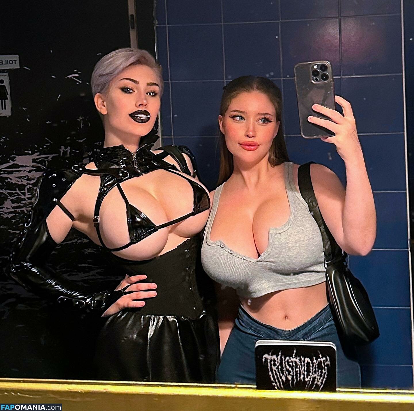 Giulia Valeriani / moonchild_77 / moonchild_777 Nu OnlyFans  Foto vazada #89