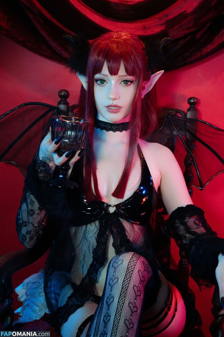 MoonDaysok / Moondays / moondaotaku / moondays.ok Nu OnlyFans  Foto vazada #66