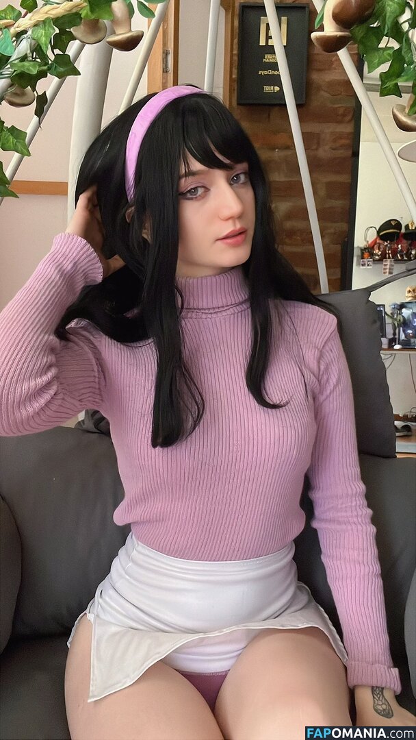 MoonDaysok / Moondays / moondaotaku / moondays.ok Nu OnlyFans  Foto vazada #280