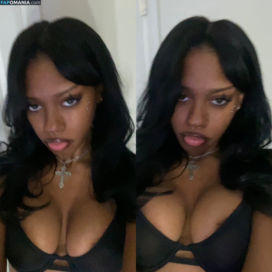 Moonishmia Nu OnlyFans  Foto vazada #4