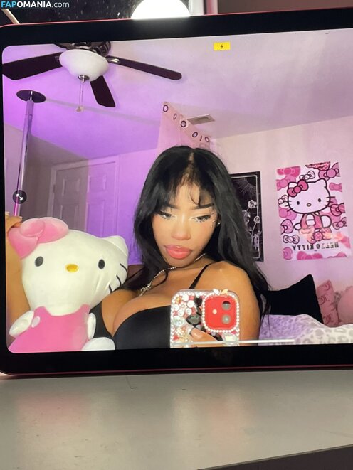 Moonishmia Nu OnlyFans  Foto vazada #6