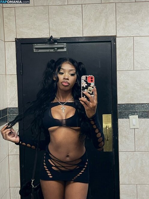 Moonishmia Nu OnlyFans  Foto vazada #8