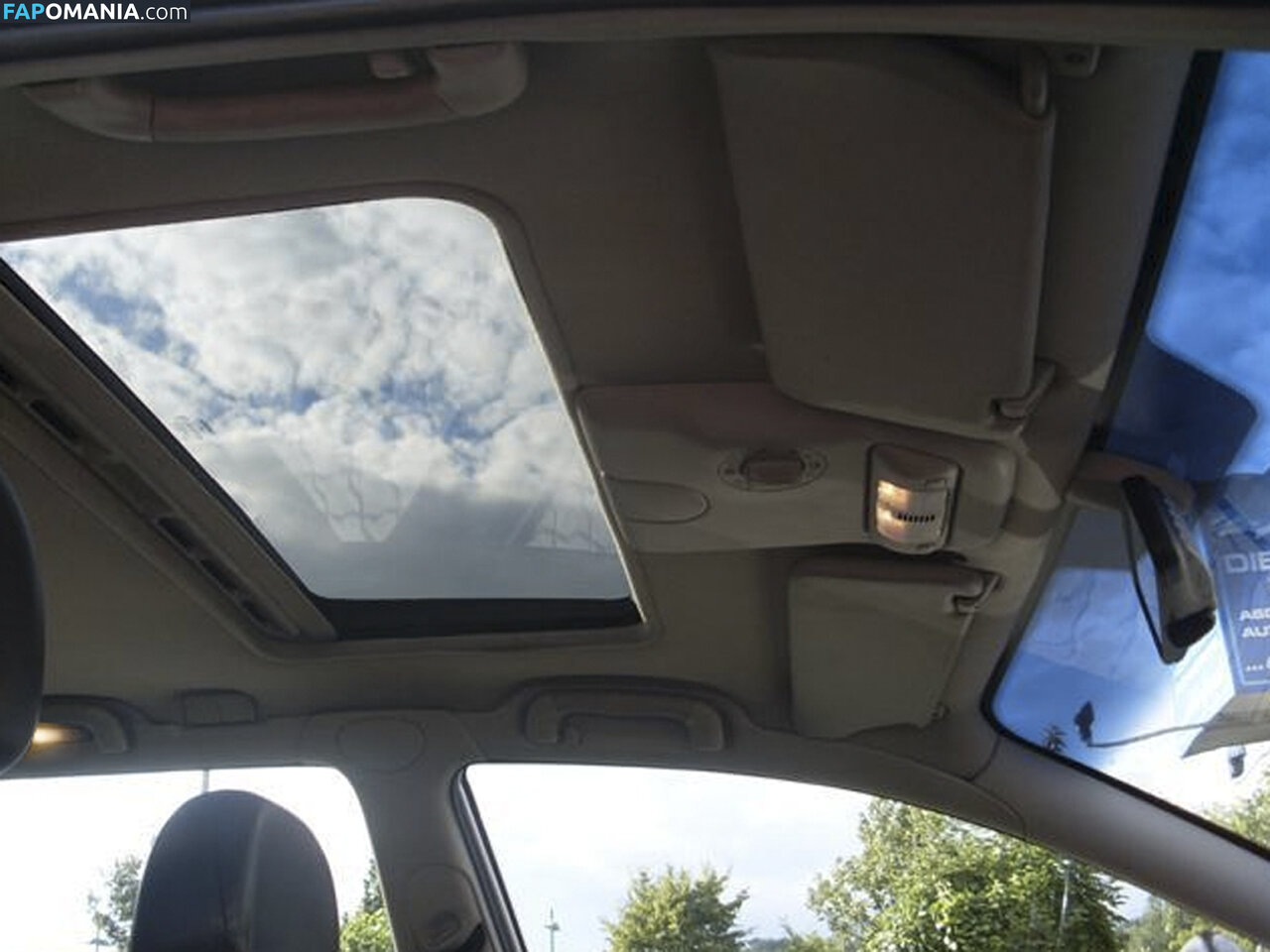 Moonroof Nu OnlyFans  Foto vazada #2