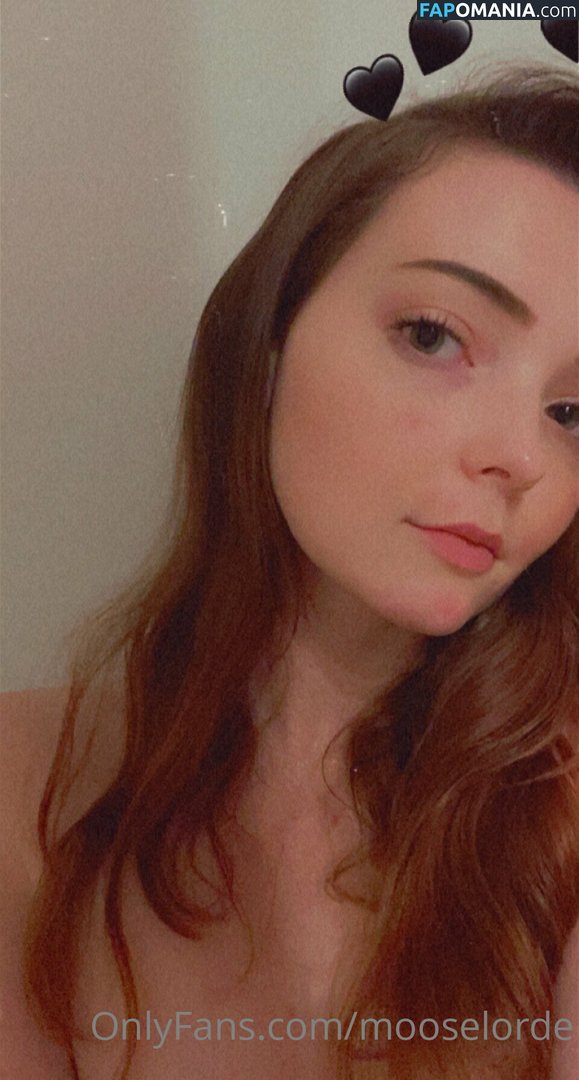 mooselorde Nu OnlyFans  Foto vazada #18