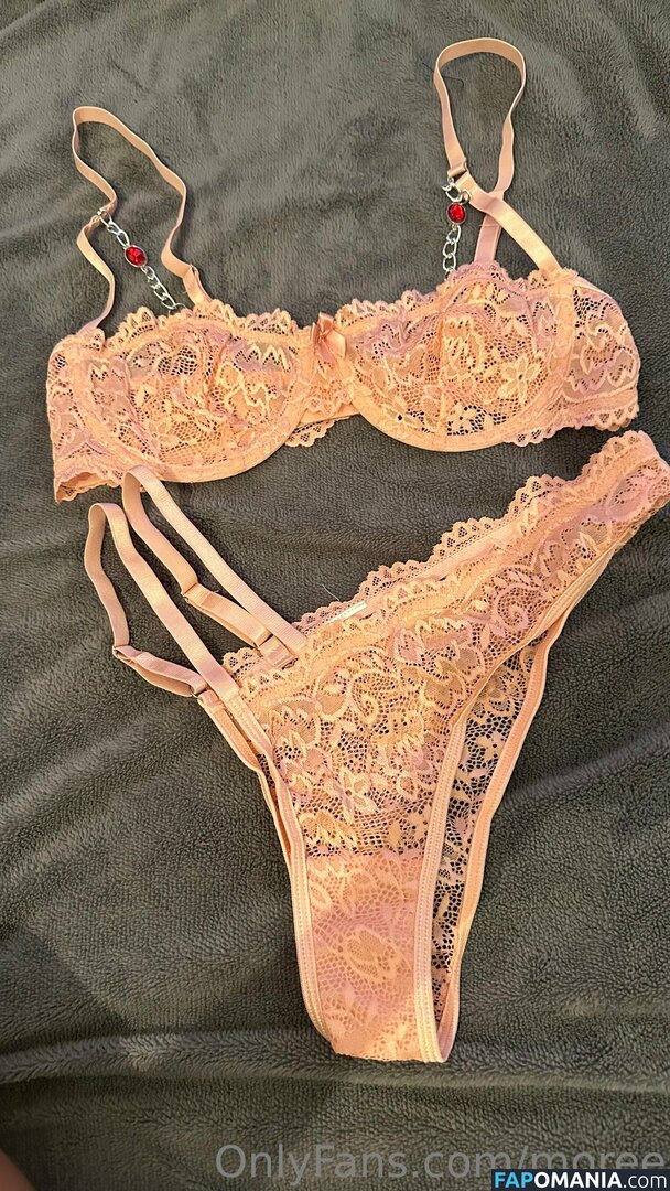 moree Nu OnlyFans  Foto vazada #3