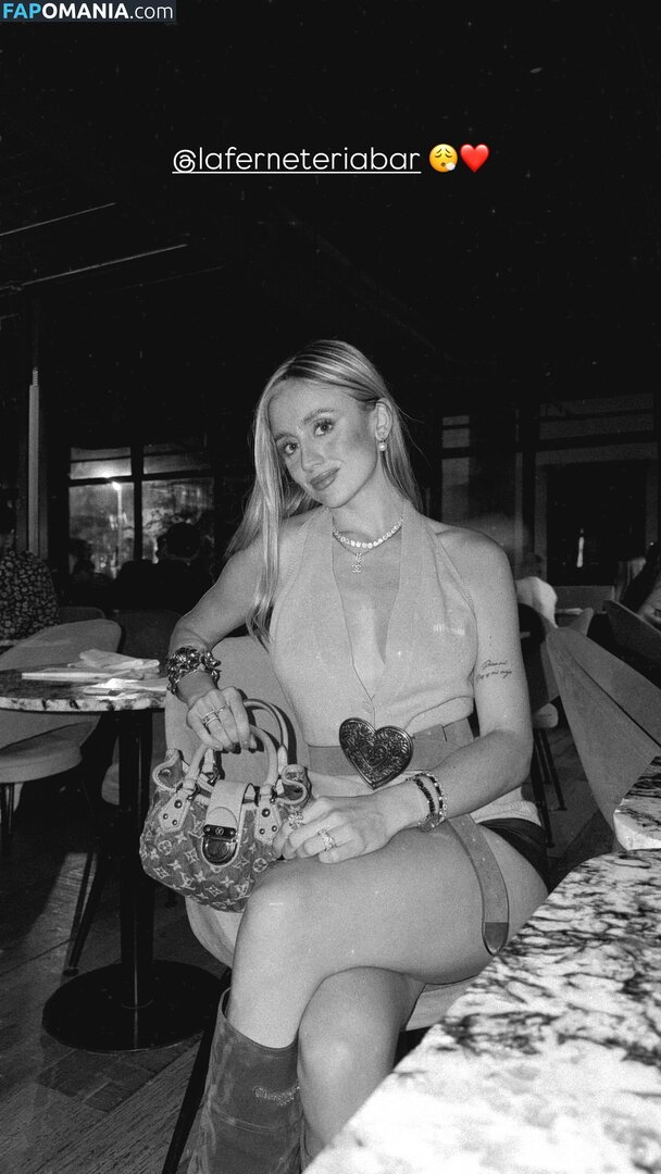 Morena Beltran / morenabeltran10 Nu OnlyFans  Foto vazada #40