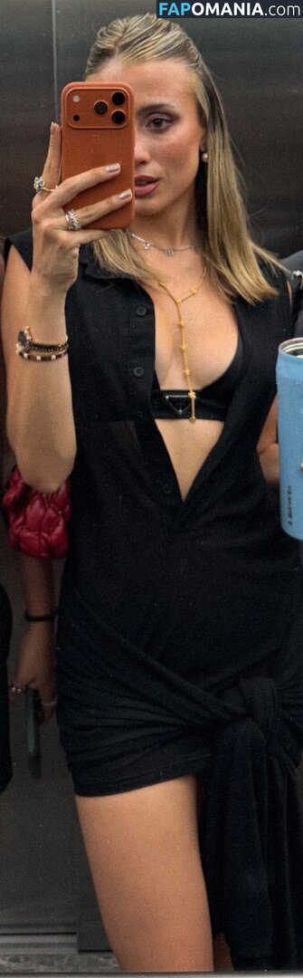 Morena Beltran / morenabeltran10 Nu OnlyFans  Foto vazada #43