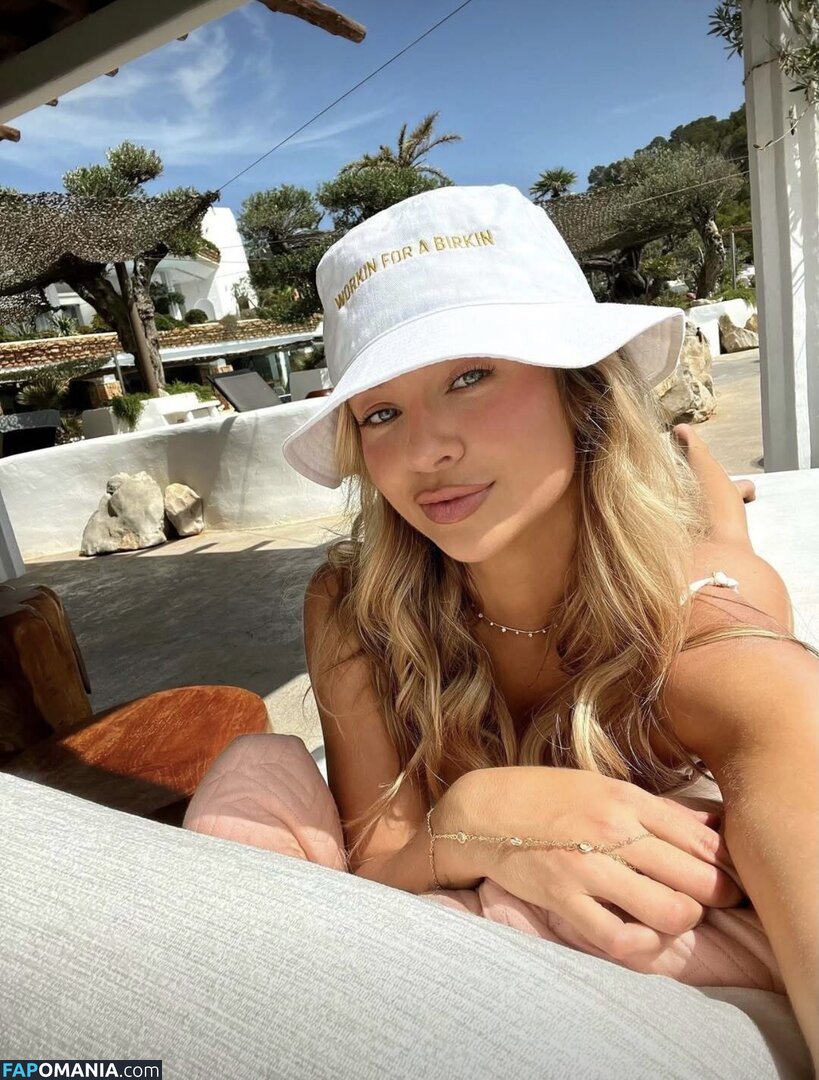 Morgan Avery / morg_avery / morgavery Nu OnlyFans  Foto vazada #8