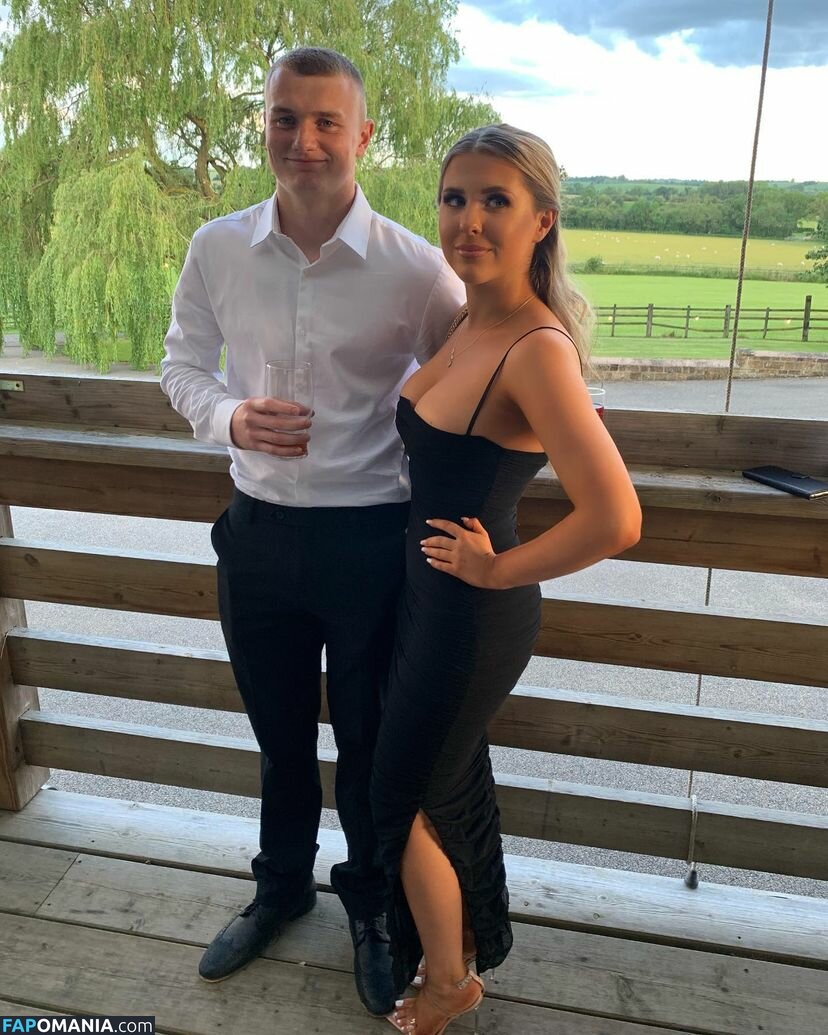 Morgan B / iam.morganb / meganb559 Nu OnlyFans  Foto vazada #23