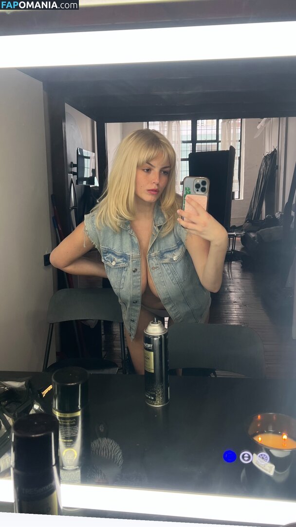 Daisy Chains / Daisy Jean / Morgan Cozzi / morganiscozy Nu OnlyFans  Foto vazada #3