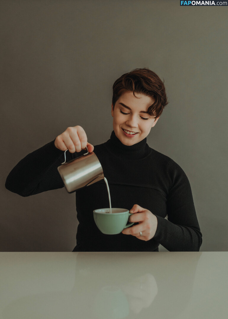  / Morgan Eckroth / MorganDrinksCoffee Nu OnlyFans  Foto vazada #29