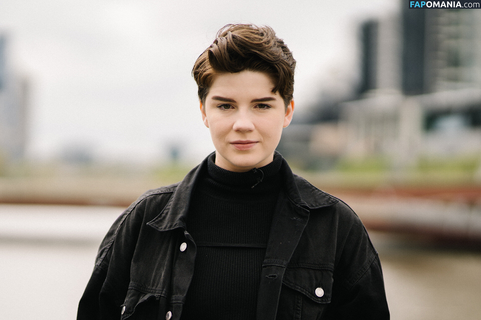  / Morgan Eckroth / MorganDrinksCoffee Nu OnlyFans  Foto vazada #31