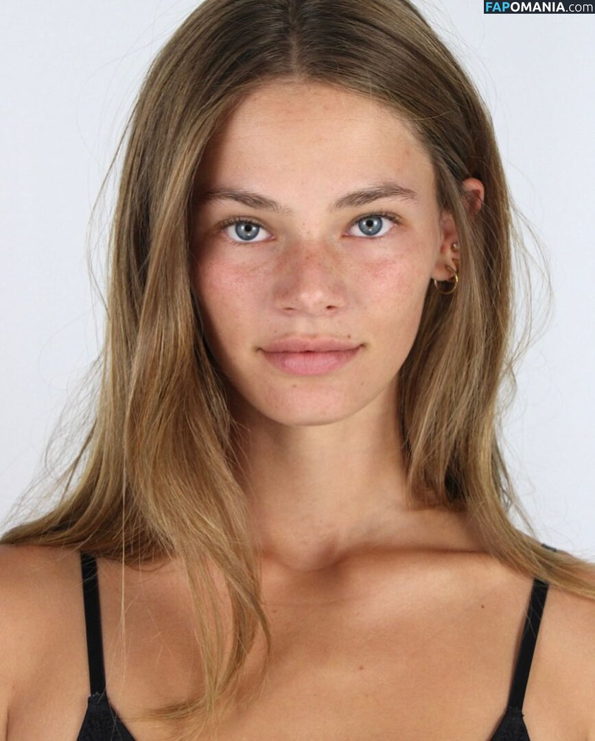 Morgan Huemmer / morgan.huemmer Nu OnlyFans  Foto vazada #1