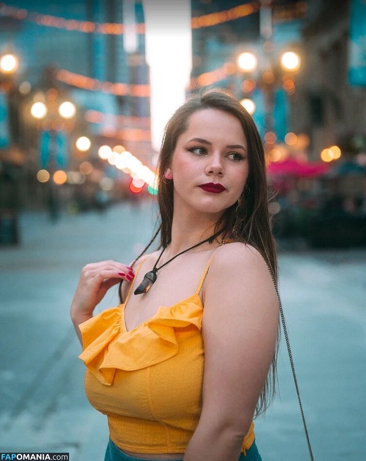 Morgan Miller / MorganDMiller / https: / morgzmiller Nu OnlyFans  Foto vazada #11