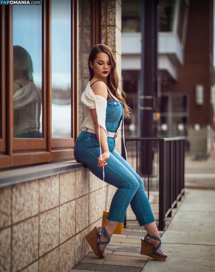 Morgan Miller / MorganDMiller / https: / morgzmiller Nu OnlyFans  Foto vazada #17