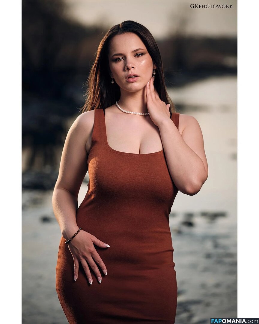 Morgan Miller / MorganDMiller / https: / morgzmiller Nu OnlyFans  Foto vazada #29