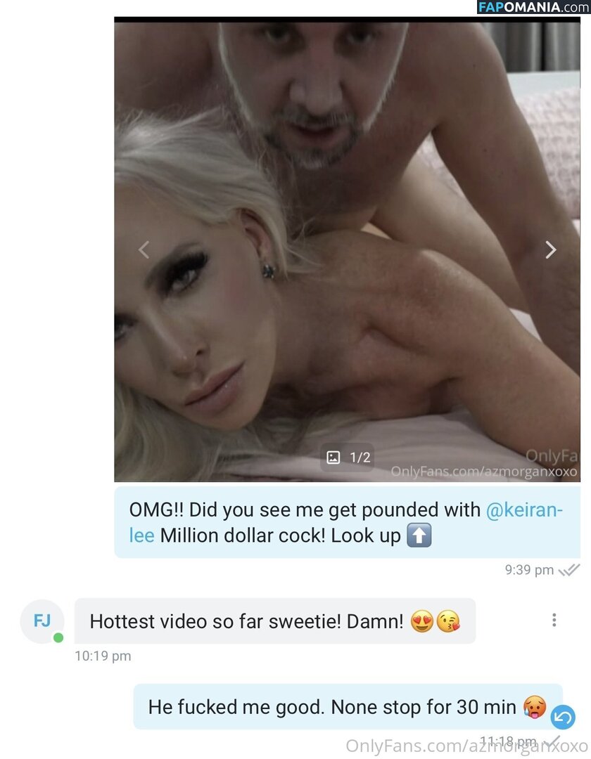 Morgan Taylor / azmorganxoxo / morgantaylormodel Nu OnlyFans  Foto vazada #1183