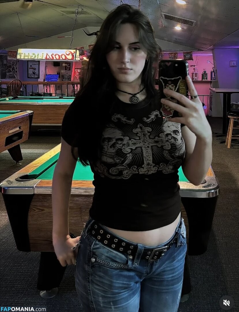 Morgan / morgnjam Nu OnlyFans  Foto vazada #10